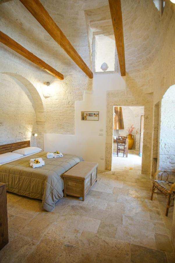 All'Ombra Dei Lecci Alberobello Bagian luar foto