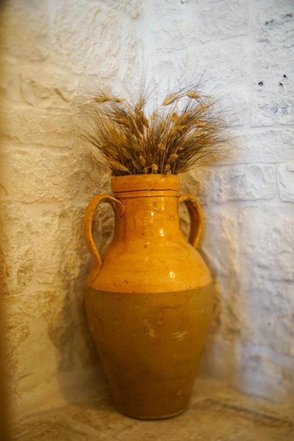 All'Ombra Dei Lecci Alberobello Bagian luar foto