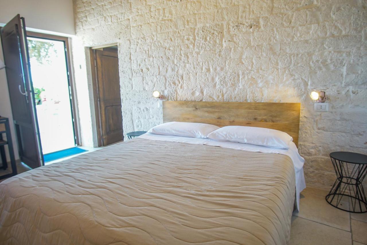 All'Ombra Dei Lecci Alberobello Bagian luar foto