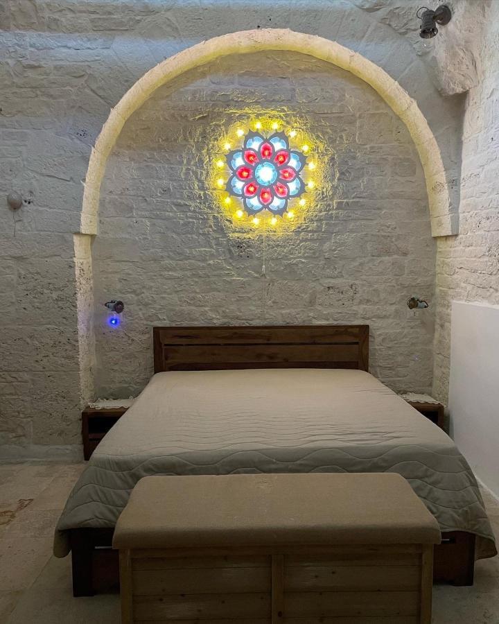 All'Ombra Dei Lecci Alberobello Bagian luar foto