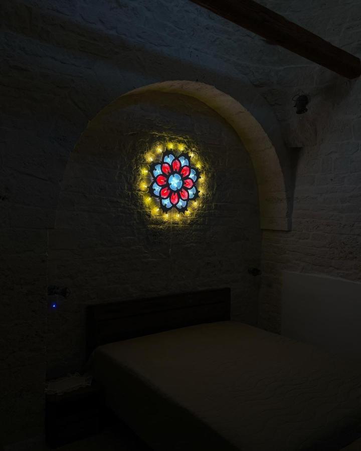All'Ombra Dei Lecci Alberobello Bagian luar foto